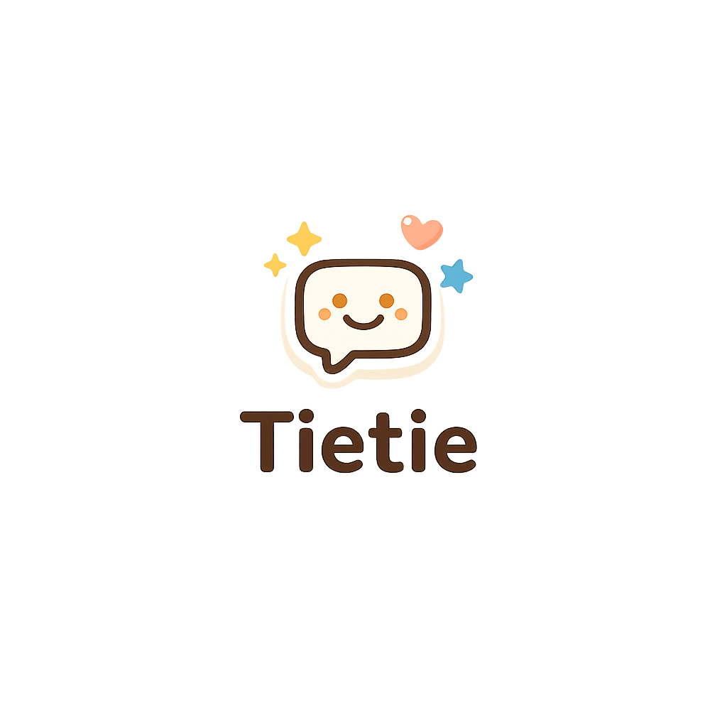 Tietie